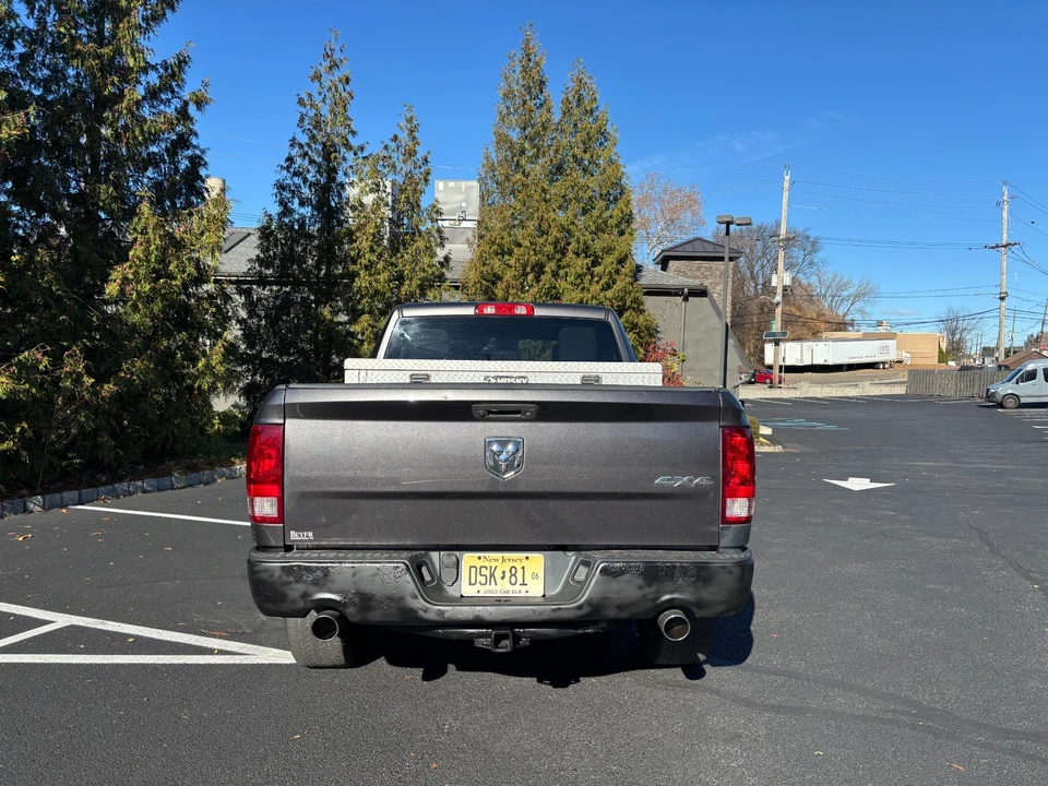 2016 Dodge Ram 4th Gen - Image 13 of 20