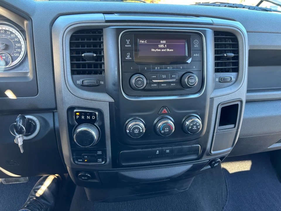 2016 Dodge Ram 4th Gen - Image 7 of 20