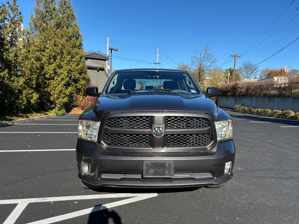 2016 Dodge Ram 4th Gen - Image 9 of 20