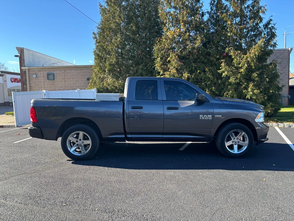 2016 Dodge Ram 4th Gen - Image 3 of 20
