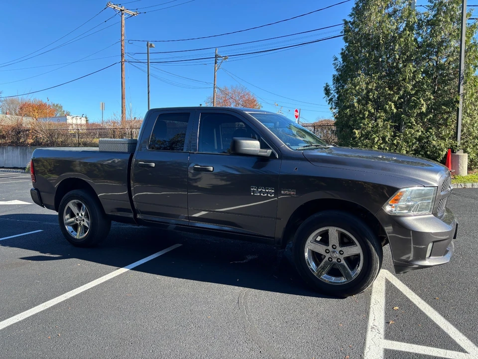 2016 Dodge Ram 4th Gen - Image 10 of 20