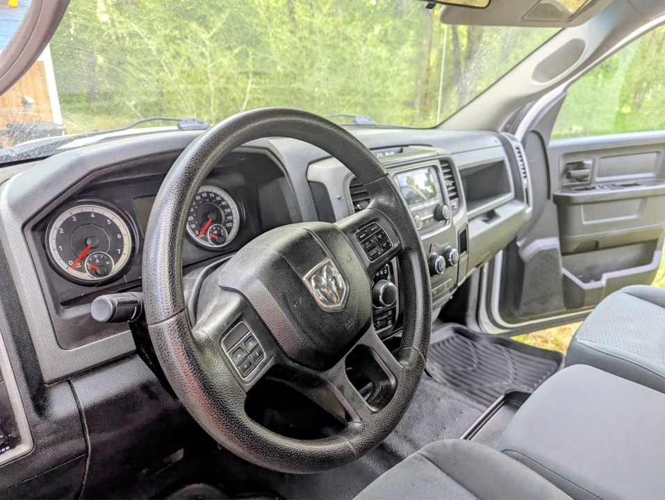 2016 Ram 1500 1st Gen - Image 13 of 31