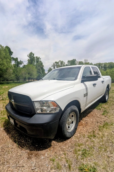 2016 Ram 1500 1st Gen - Image 4 of 31