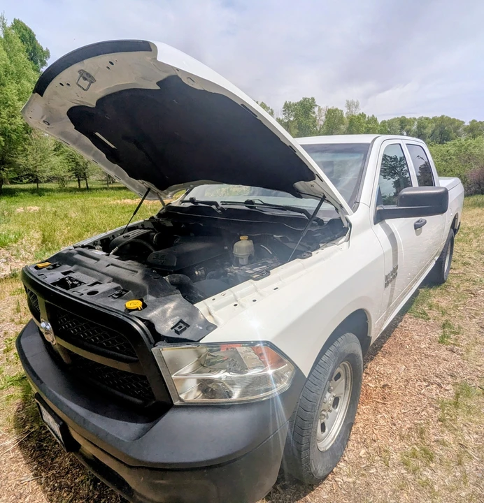 2016 Ram 1500 1st Gen - Image 7 of 31