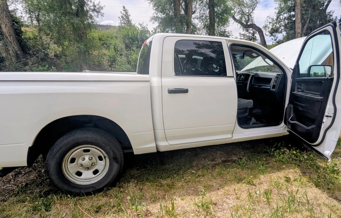2016 Ram 1500 1st Gen - Image 6 of 31