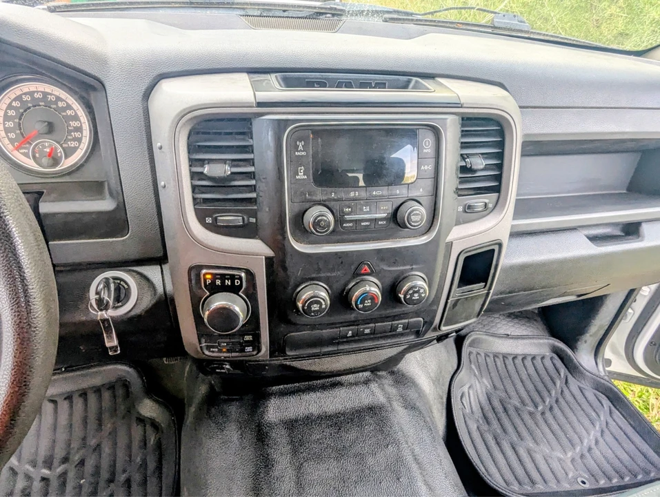 2016 Ram 1500 1st Gen - Image 11 of 31
