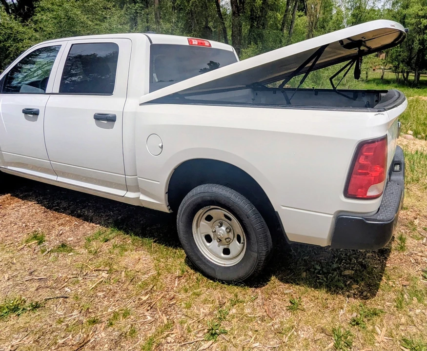 2016 Ram 1500 1st Gen - Image 5 of 31