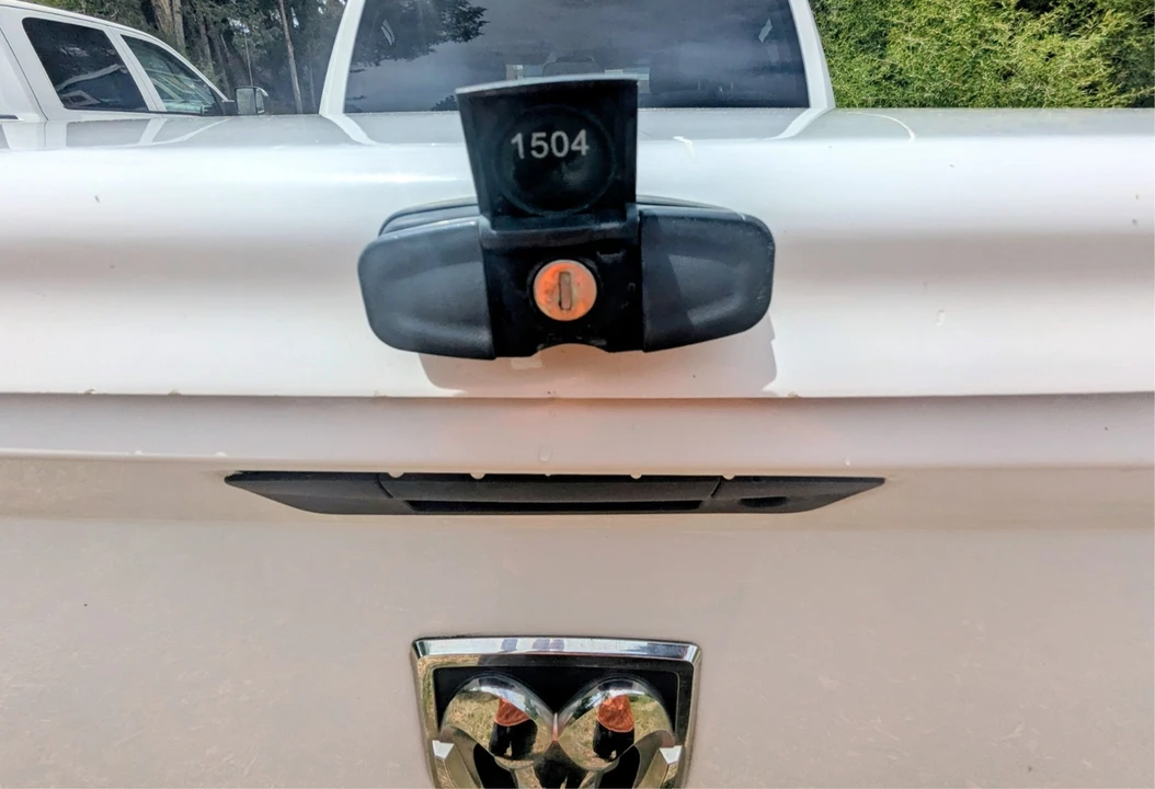 2016 Ram 1500 1st Gen - Image 22 of 31