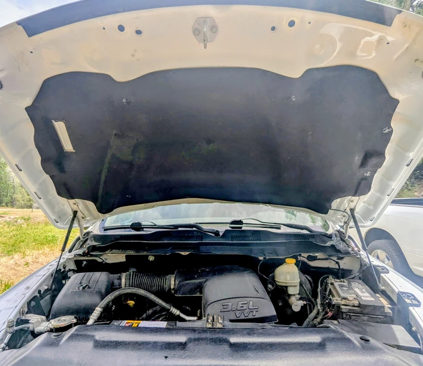 2016 Ram 1500 1st Gen - Image 10 of 31