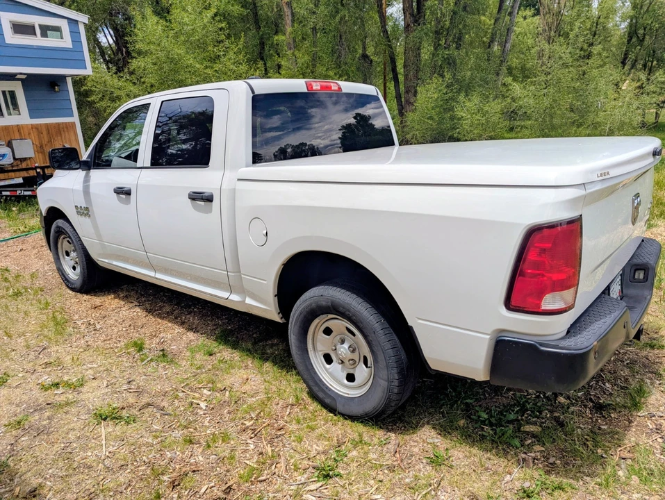 2016 Ram 1500 1st Gen - Image 2 of 31