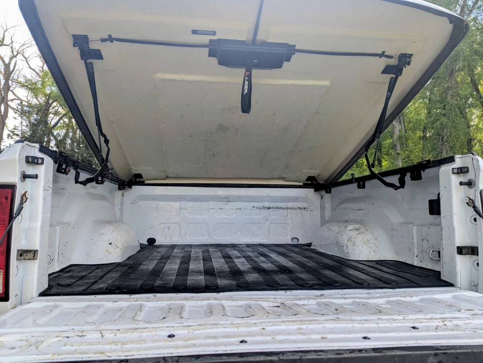 2016 Ram 1500 1st Gen - Image 17 of 31