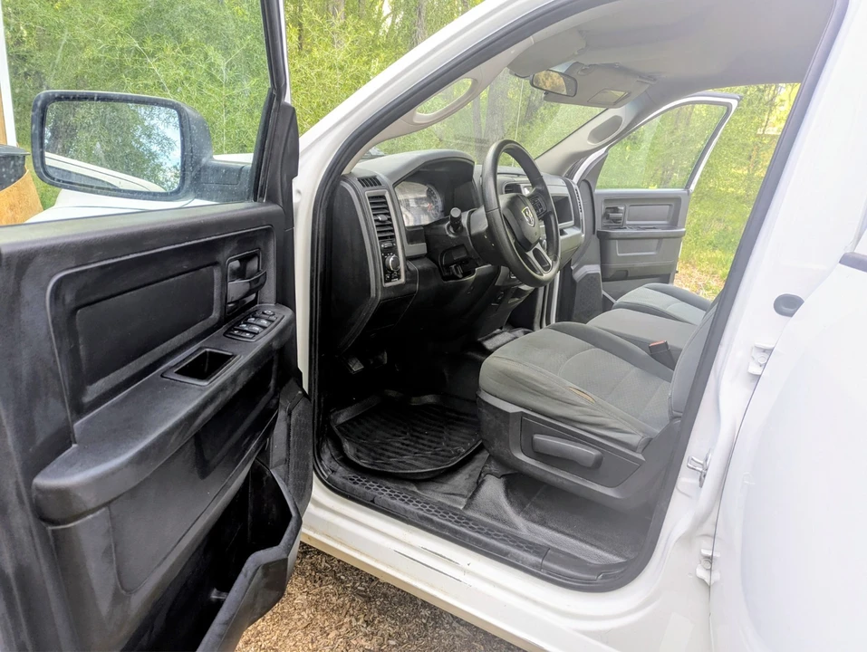 2016 Ram 1500 1st Gen - Image 14 of 31