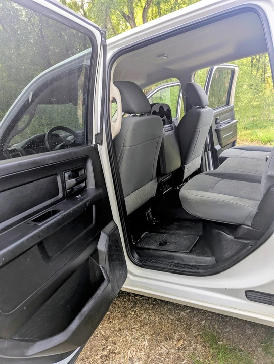 2016 Ram 1500 1st Gen - Image 15 of 31
