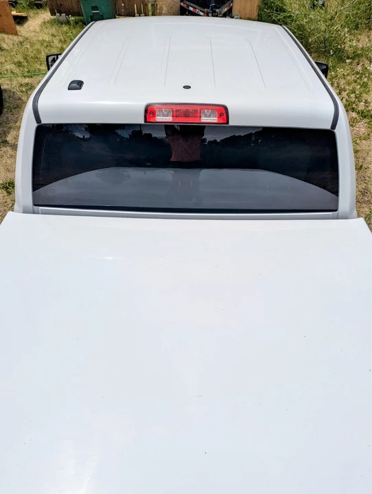 2016 Ram 1500 1st Gen - Image 3 of 31