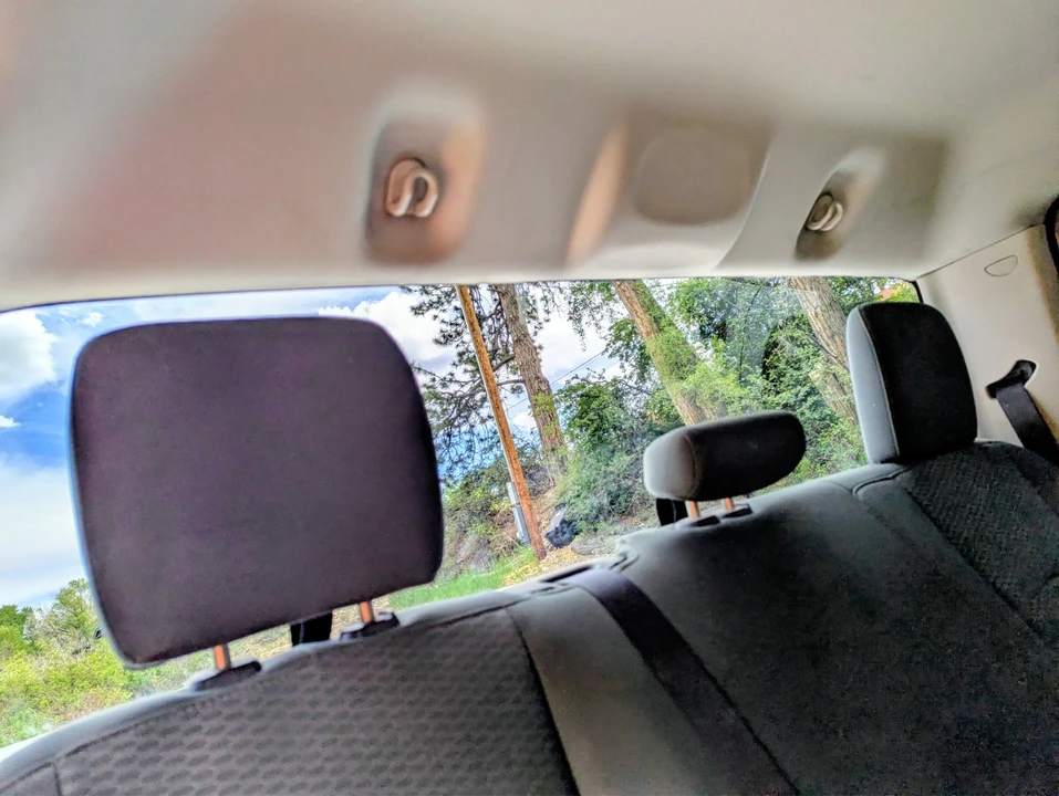 2016 Ram 1500 1st Gen - Image 27 of 31