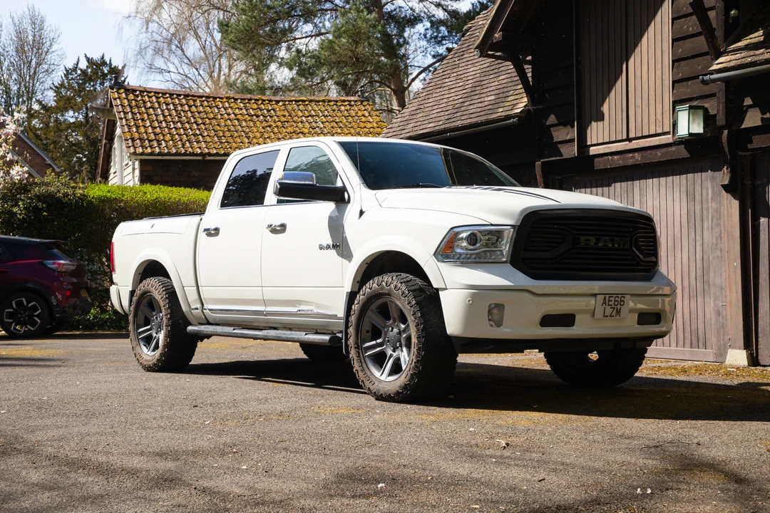 2016 Ram 1500 1st Gen - Image 3 of 16
