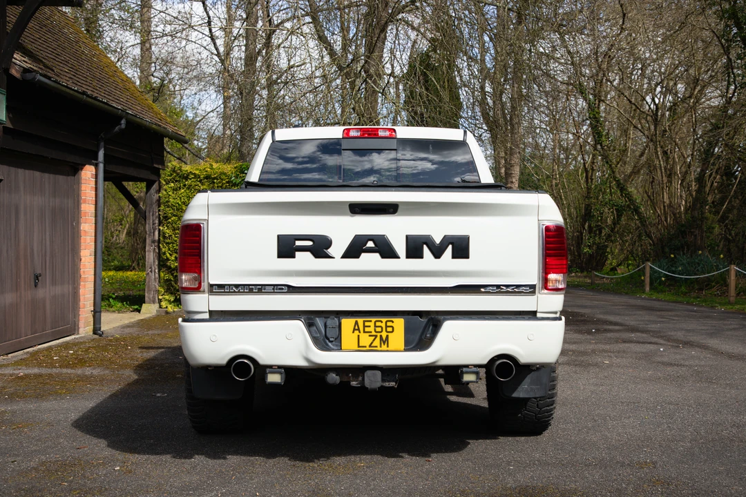 2016 Ram 1500 1st Gen - Image 6 of 16