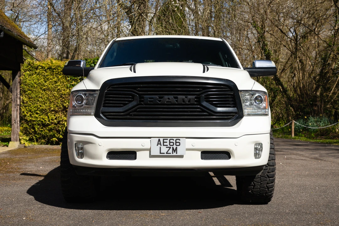 2016 Ram 1500 1st Gen - Image 2 of 16