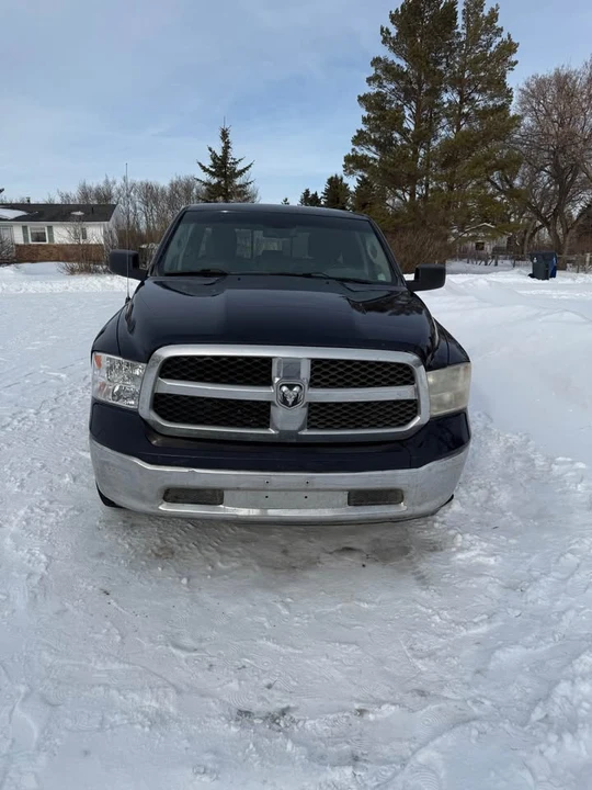 2016 Dodge Ram 4th Gen - Image 5 of 8