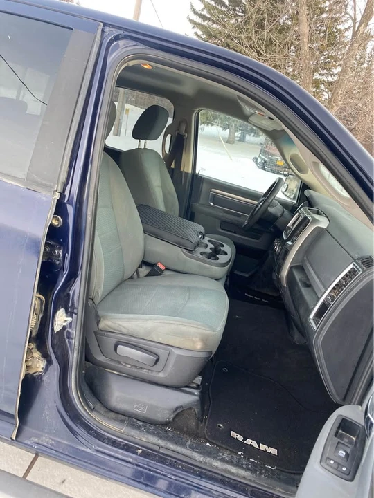 2016 Dodge Ram 4th Gen - Image 6 of 8