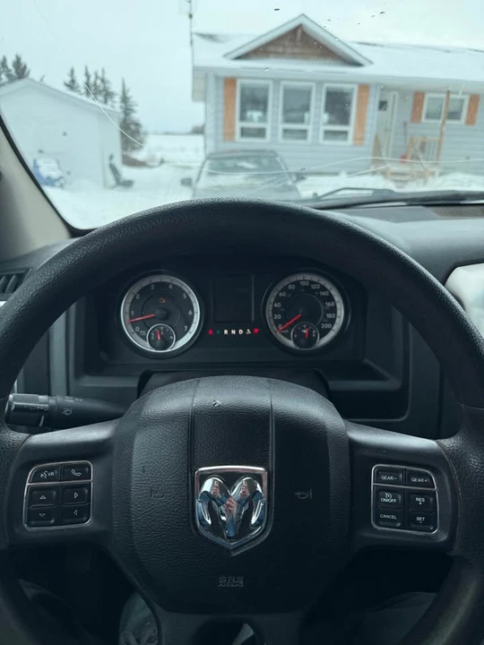 2016 Dodge Ram 4th Gen - Image 8 of 8