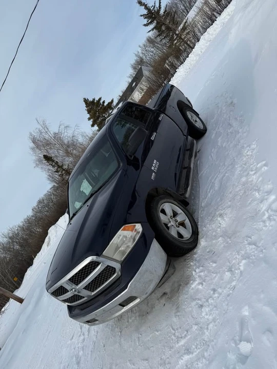 2016 Dodge Ram 4th Gen - Image 3 of 8