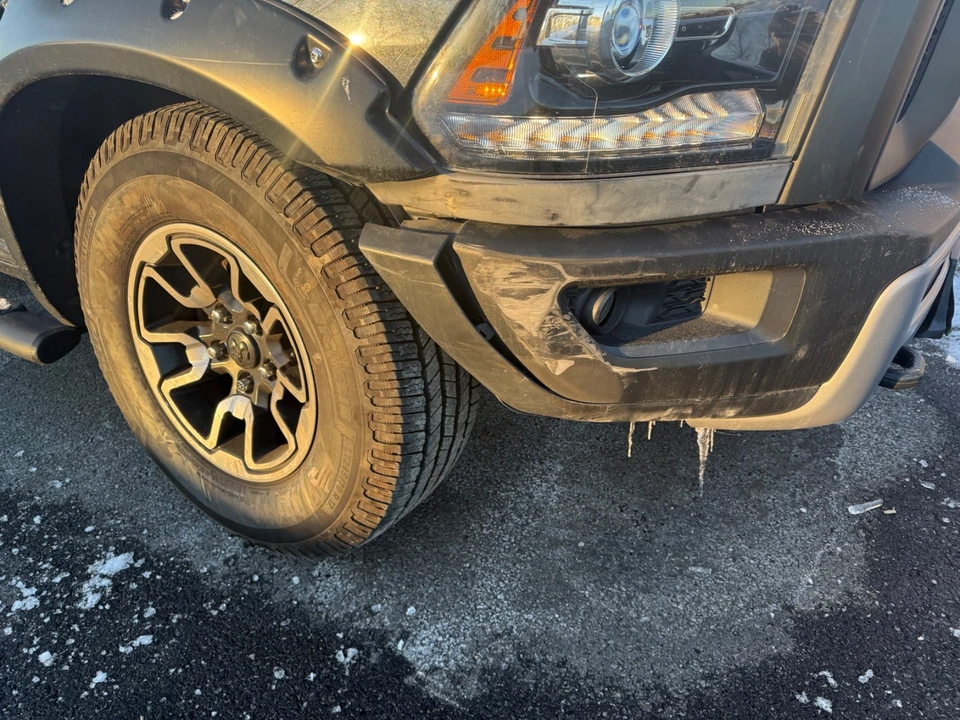 2016 Ram 1500 1st Gen - Image 9 of 11