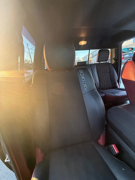 2016 Ram 1500 1st Gen - Image 4 of 11