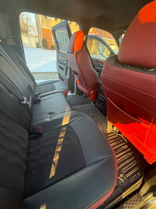 2016 Ram 1500 1st Gen - Image 6 of 11