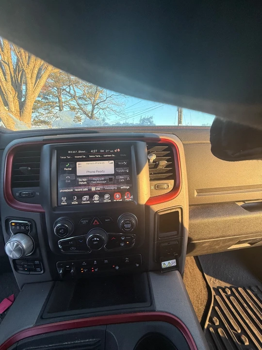 2016 Ram 1500 1st Gen - Image 8 of 11
