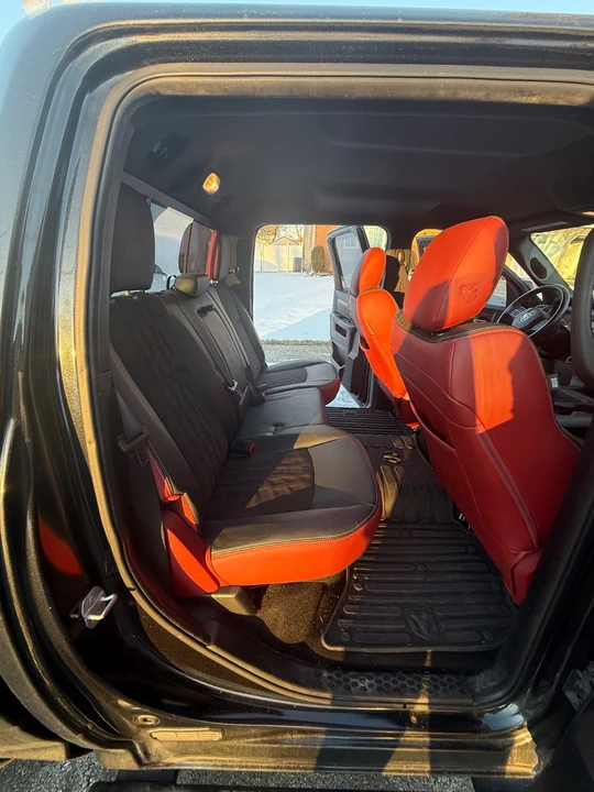 2016 Ram 1500 1st Gen - Image 2 of 11