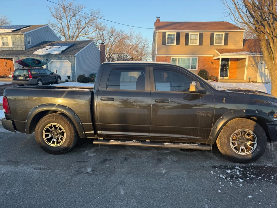 2016 Ram 1500 1st Gen - Image 7 of 11