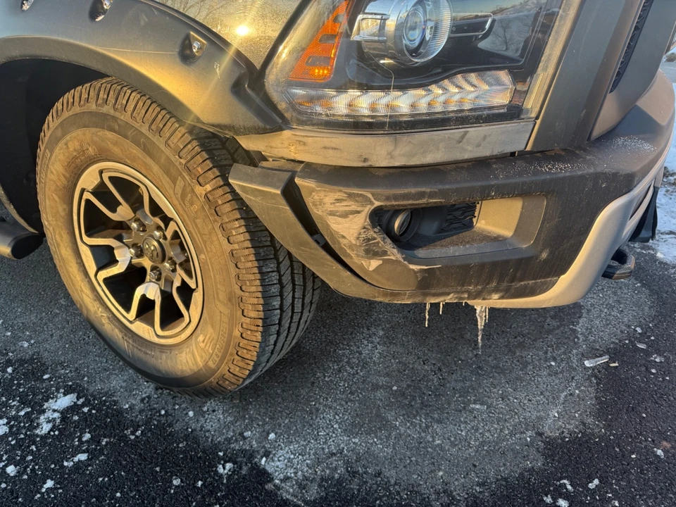 2016 Ram 1500 1st Gen - Image 10 of 11