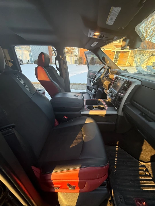 2016 Ram 1500 1st Gen - Image 5 of 11