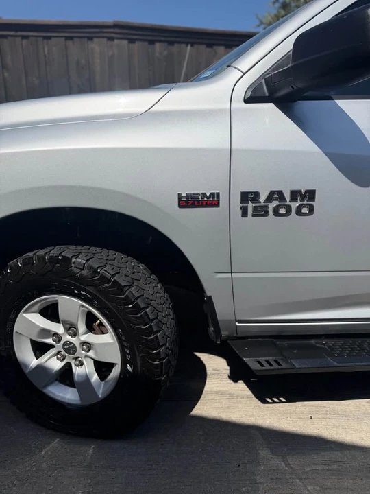 2016 Ram 1500 1st Gen - Image 7 of 12