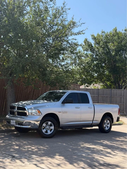 2016 Ram 1500 1st Gen - Image 6 of 12