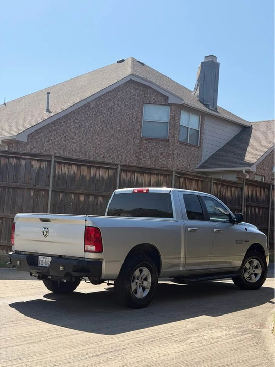2016 Ram 1500 1st Gen - Image 4 of 12