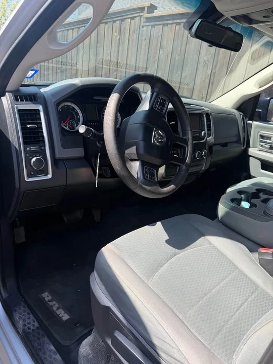2016 Ram 1500 1st Gen - Image 12 of 12