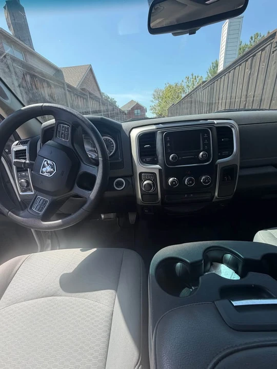 2016 Ram 1500 1st Gen - Image 9 of 12