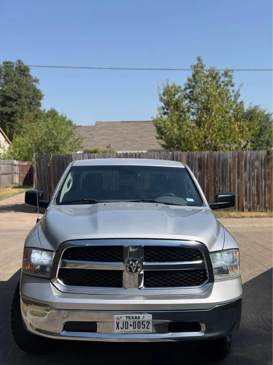 2016 Ram 1500 1st Gen - Image 2 of 12