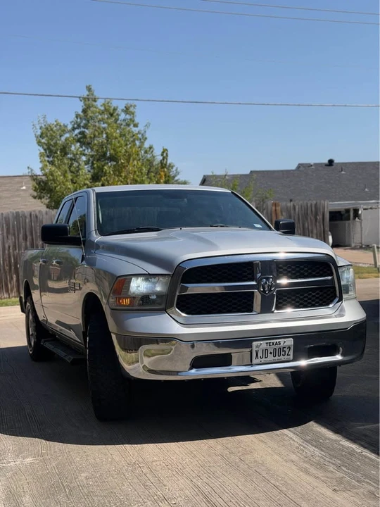 2016 Ram 1500 1st Gen - Image 3 of 12