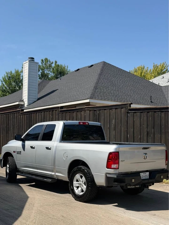 2016 Ram 1500 1st Gen - Image 5 of 12