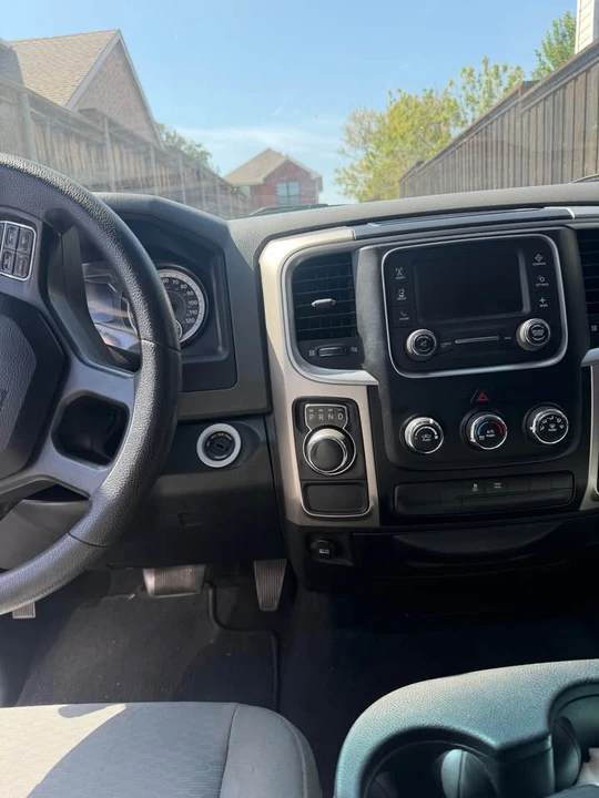 2016 Ram 1500 1st Gen - Image 10 of 12