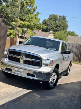 2016 Dodge Ram 1500 Regular Cab SRT-10 Pickup 2D 6 1/4 ft