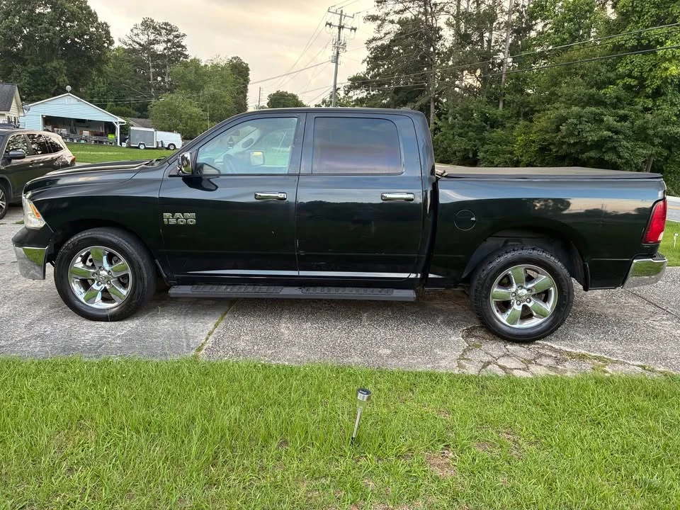 2016 Ram 1500 1st Gen - Image 5 of 15