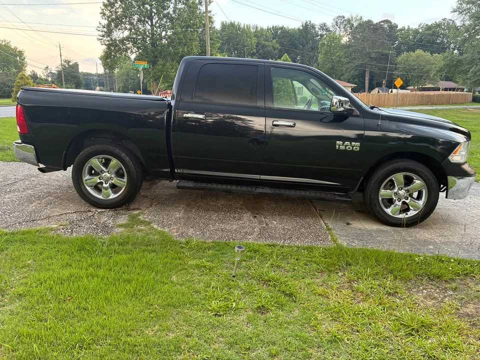 2016 Ram 1500 1st Gen - Image 4 of 15