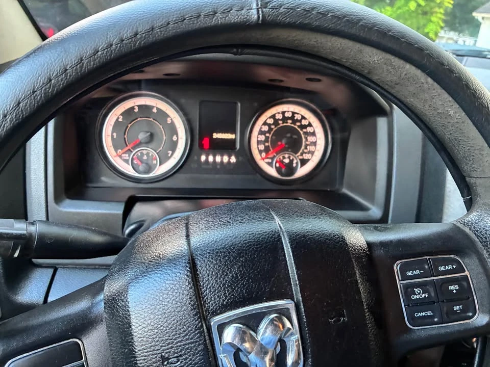 2016 Ram 1500 1st Gen - Image 12 of 15