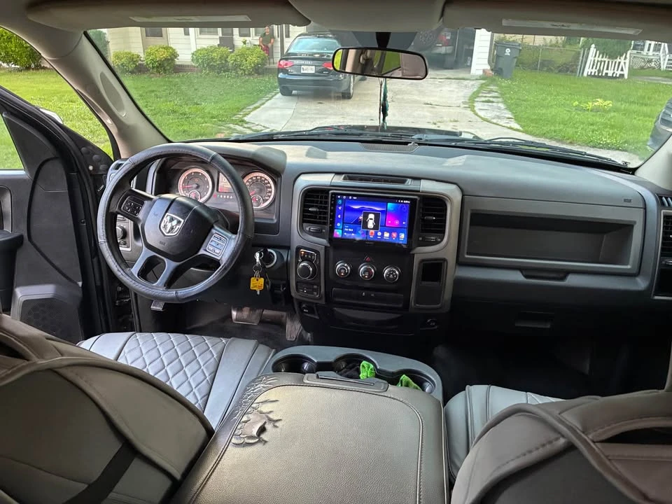 2016 Ram 1500 1st Gen - Image 7 of 15