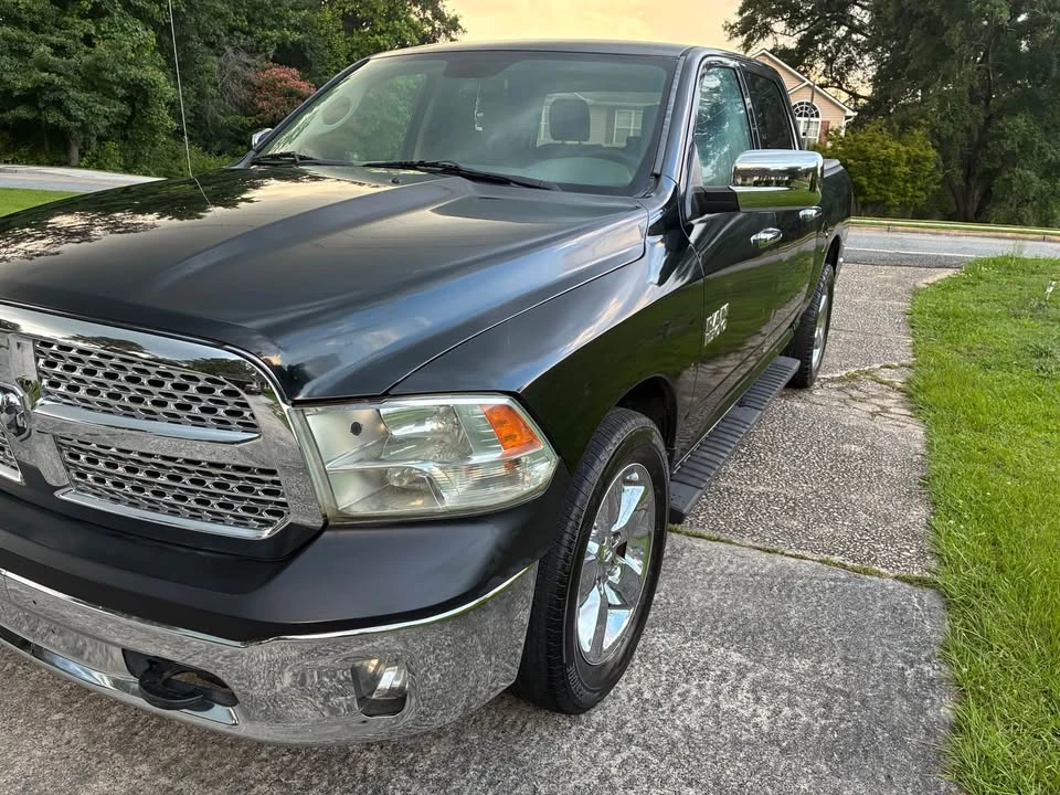 2016 Ram 1500 1st Gen - Image 2 of 15