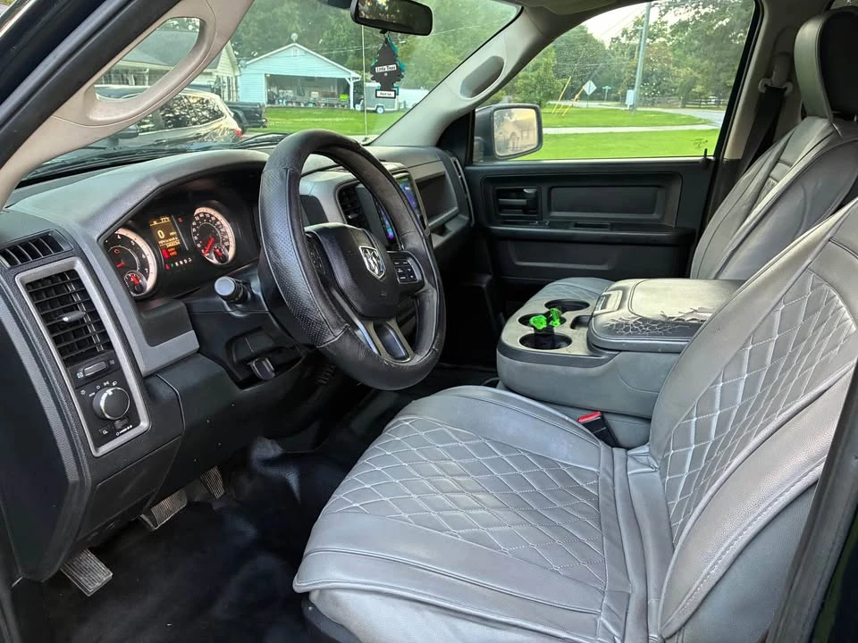 2016 Ram 1500 1st Gen - Image 11 of 15